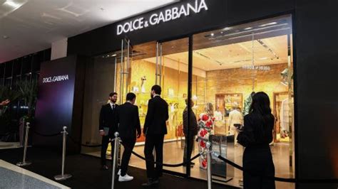 dolce gabbana santo domingo